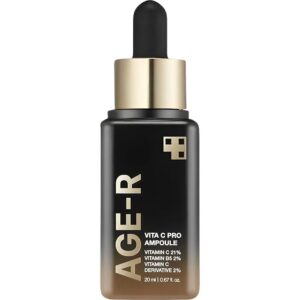 Medicube Age-R Vita C Pro Ampoule