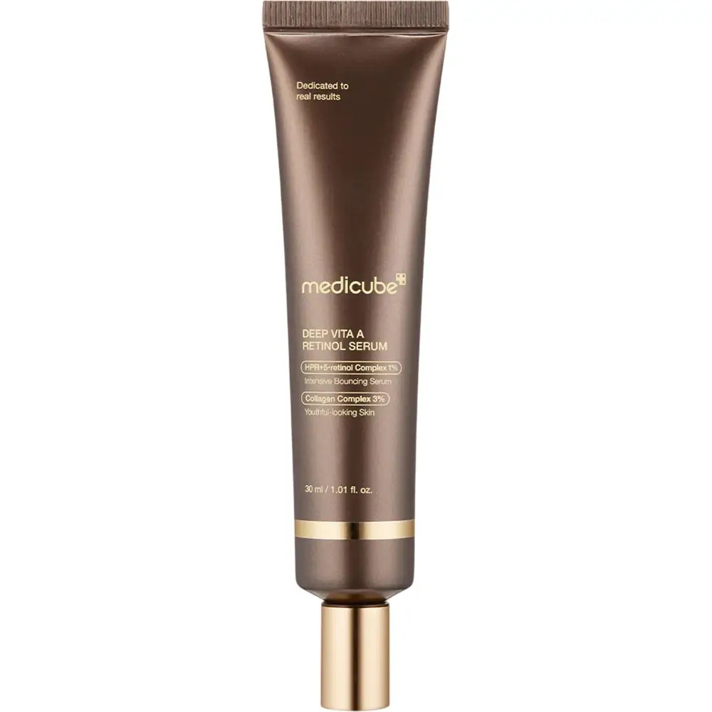 Medicube Deep Vita A Retinol