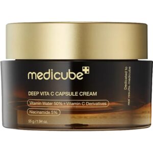 Medicube Deep Vita C Capsule