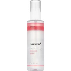 Medicube PDRN Pink Glutathione