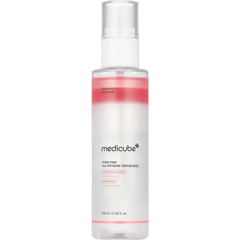 Medicube PDRN Pink Glutathione