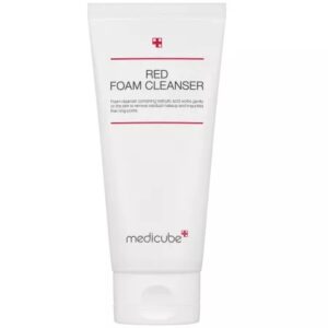 Medicube Red Foam Cleanser