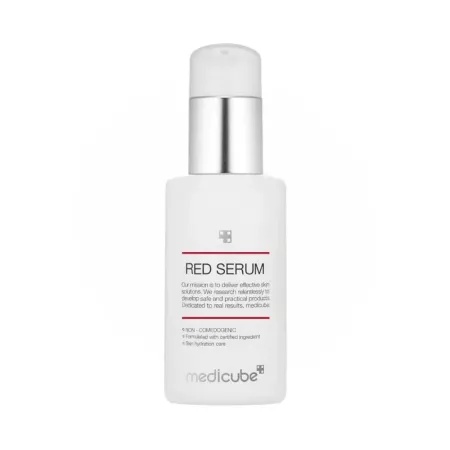 Medicube Red Serum 2.0