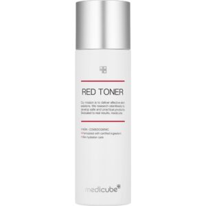 Medicube Red Toner 2.0