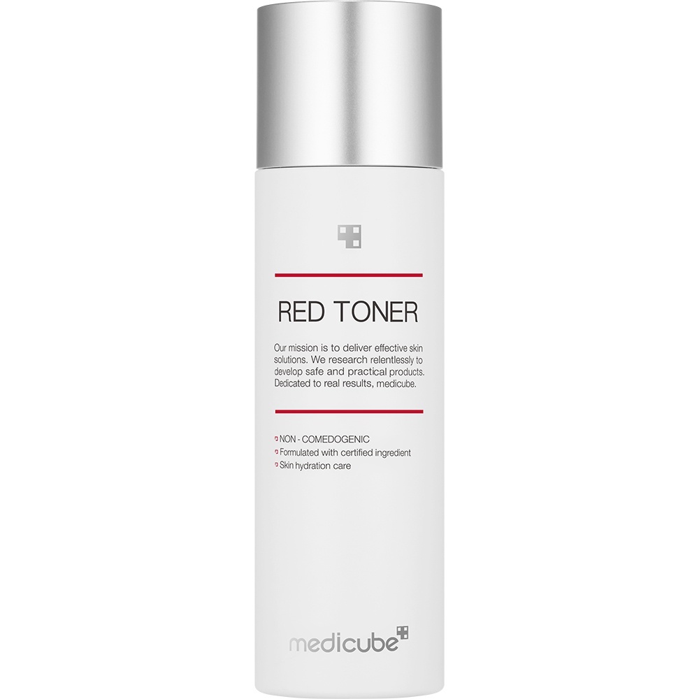 Medicube Red Toner 2.0