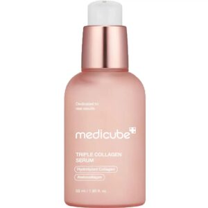 Medicube Triple Collagen Serum 4.0