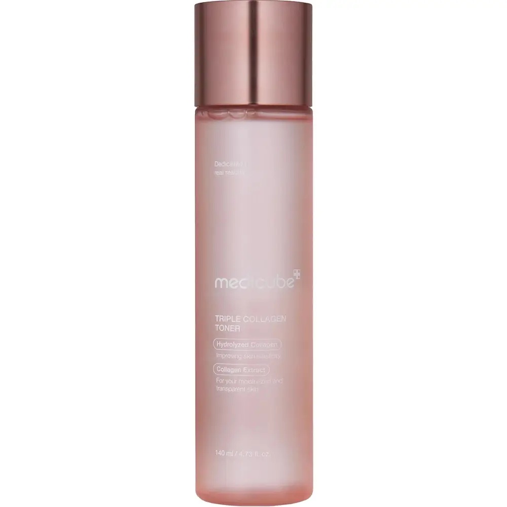 Medicube Triple Collagen Toner