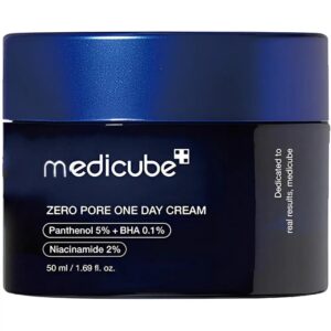 Medicube Zero Pore One Day