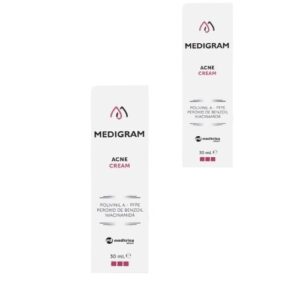 Medigram Crema