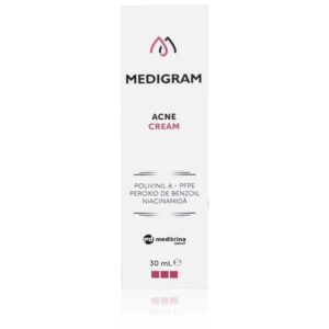 Medigram Crema