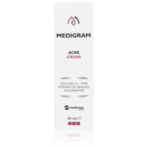 Medigram crema