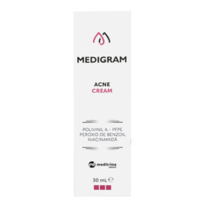 Medigram crema