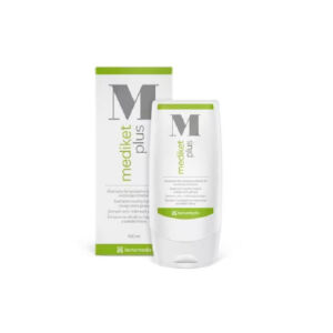 Mediket Plus Sampon 100 ml