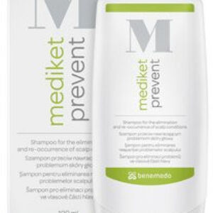 Mediket Prevent sampon