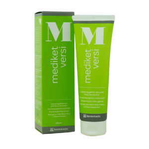 Mediket Versi Gel de dus 120 ml