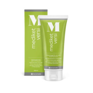 Mediket Versi Gel de dus 200 ml