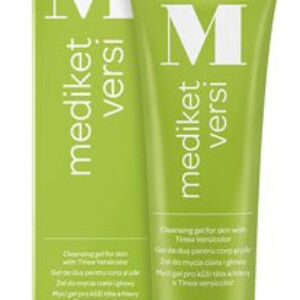 Mediket Versi Gel dus