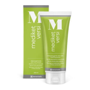 Mediket Versi Gel dus