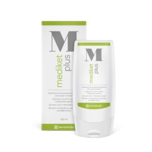 Sampon dermatologic antimatreata si iritatii