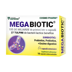 Megabiotic