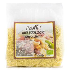 Mei decorticat Bio