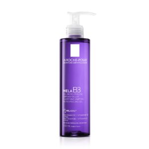 Mela B3 Gel Micro-exfoliant Anti-pete Pigmentare cu Melasyl