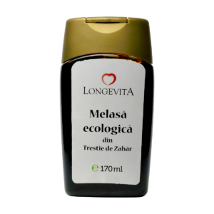 Melasa din trestie de zahar Eco