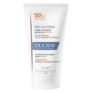 Melascreen Fluid protector anti-pete SPF50+