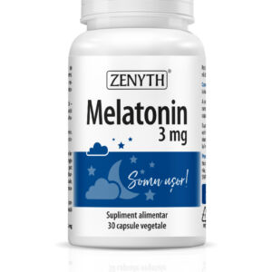 Melatonin 3mg
