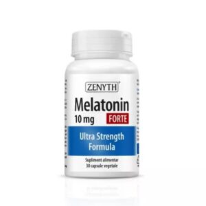 Melatonin Forte
