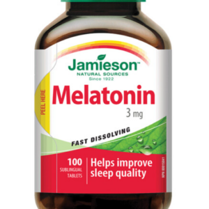 Melatonina 3mg