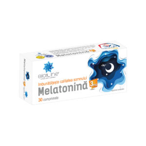 Melatonina 3mg