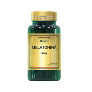 Melatonina 5mg