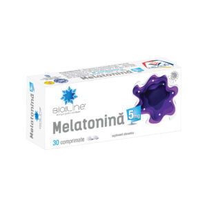 Melatonina 5mg