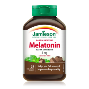 Melatonina 5mg