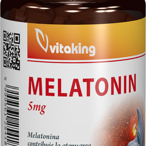 Melatonina 5mg