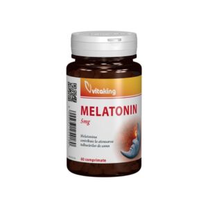 Melatonina 5mg