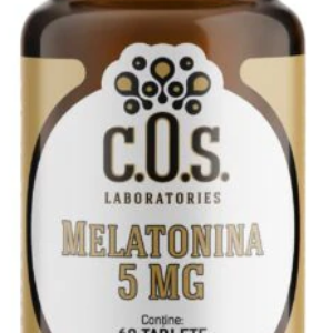 Melatonina