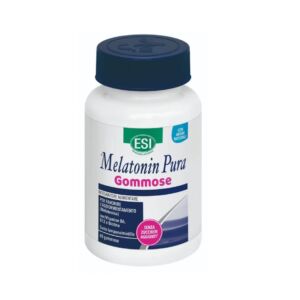 Melatonina Pura 1mg Jeleuri