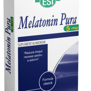 Melatonina Pura