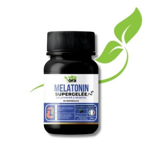 Melatonina Si Musetel