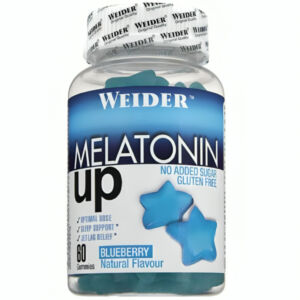 Melatonina cu aroma blueberry Melatonin Up