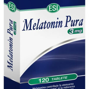 Melatonina pura