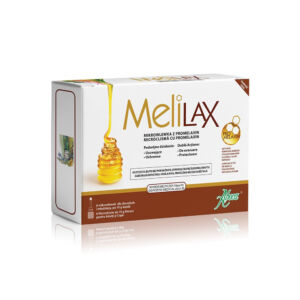 MeliLax microclisme adulti cu propolis