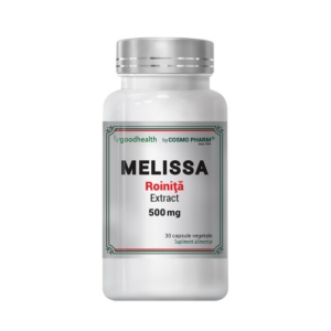 Melissa Extract