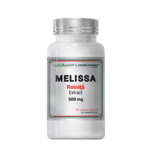 Melissa Extract 500mg