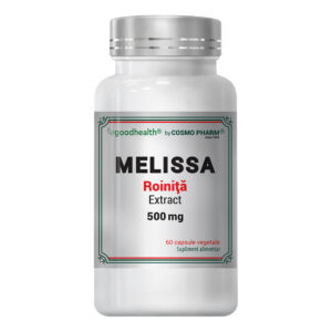 Melissa Extract 500mg