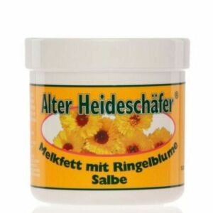 Melkfett Unguent cu Galbenele 250 ml