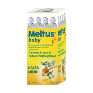 Meltus Baby sirop