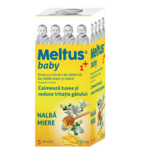 Meltus baby 1+